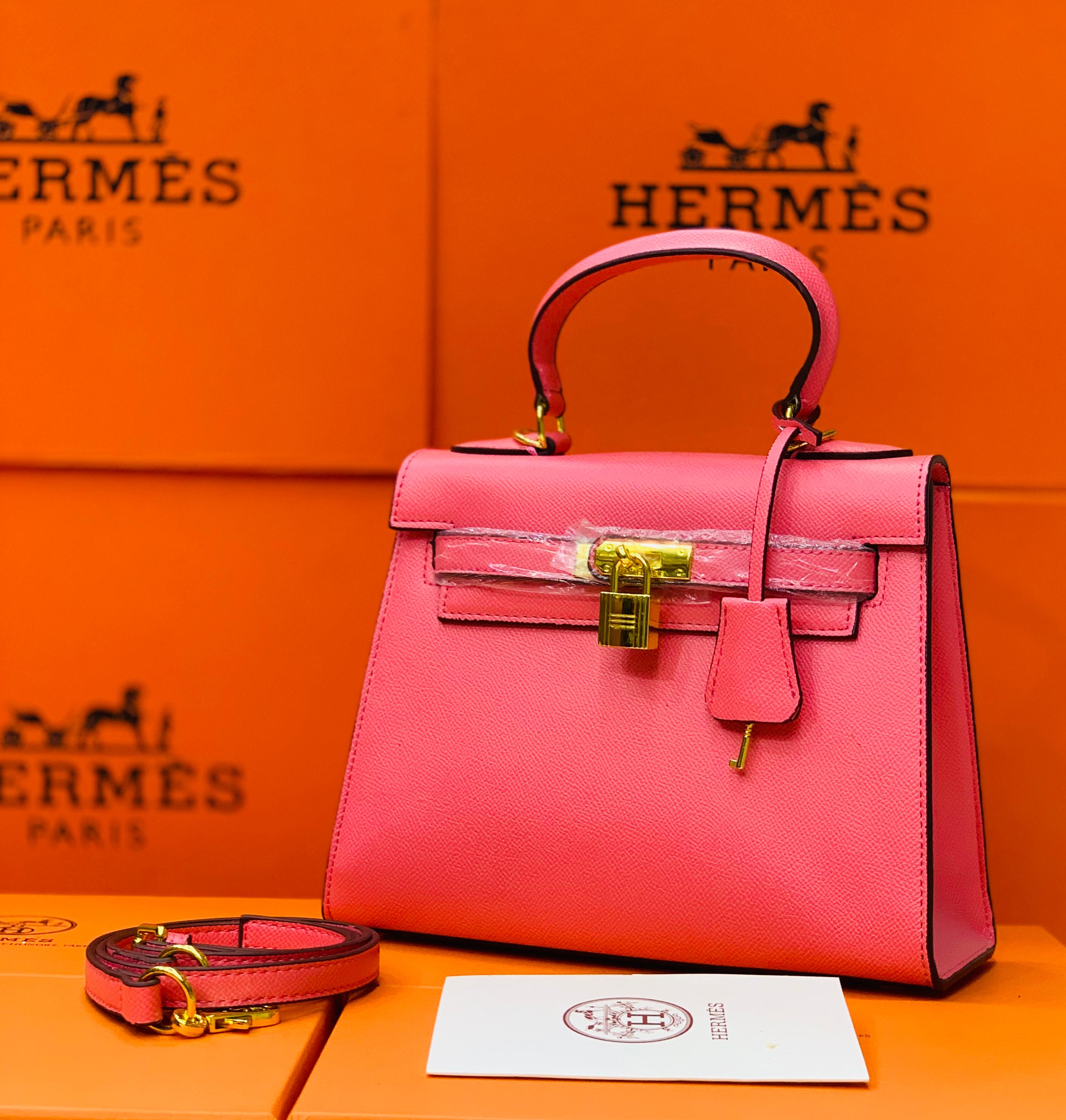 HERMES KELLY