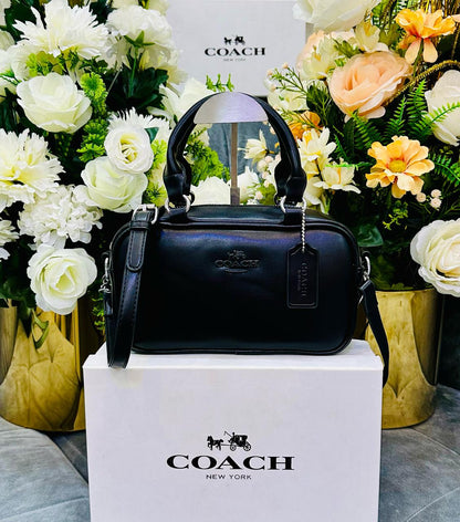 Coach Duffel Bag