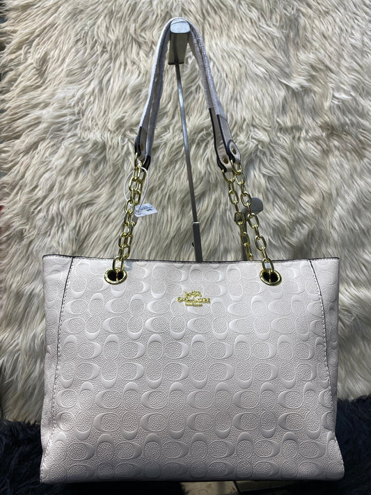 COACH HAND BAG