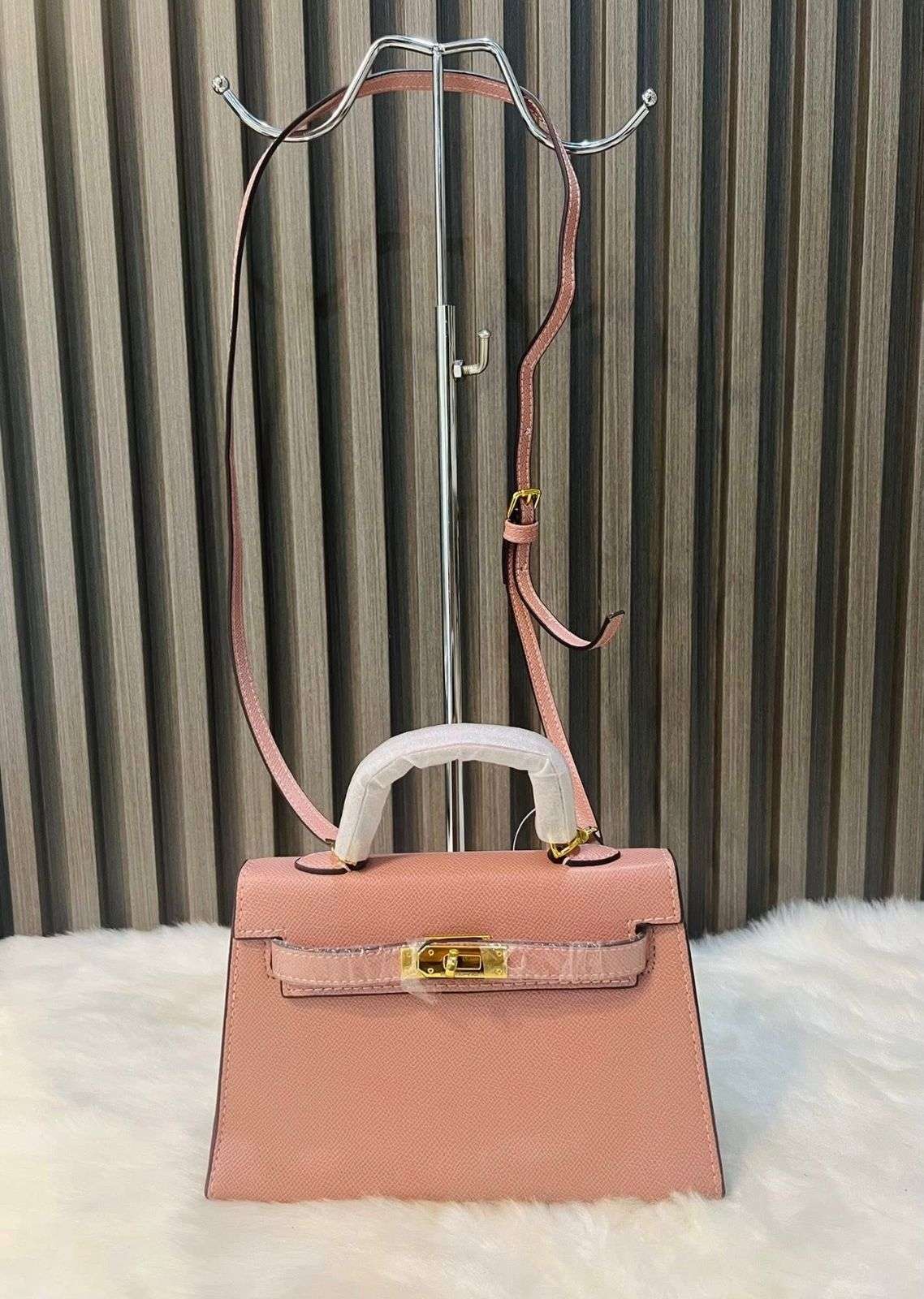 Hermes Kelly Sellier 25cm