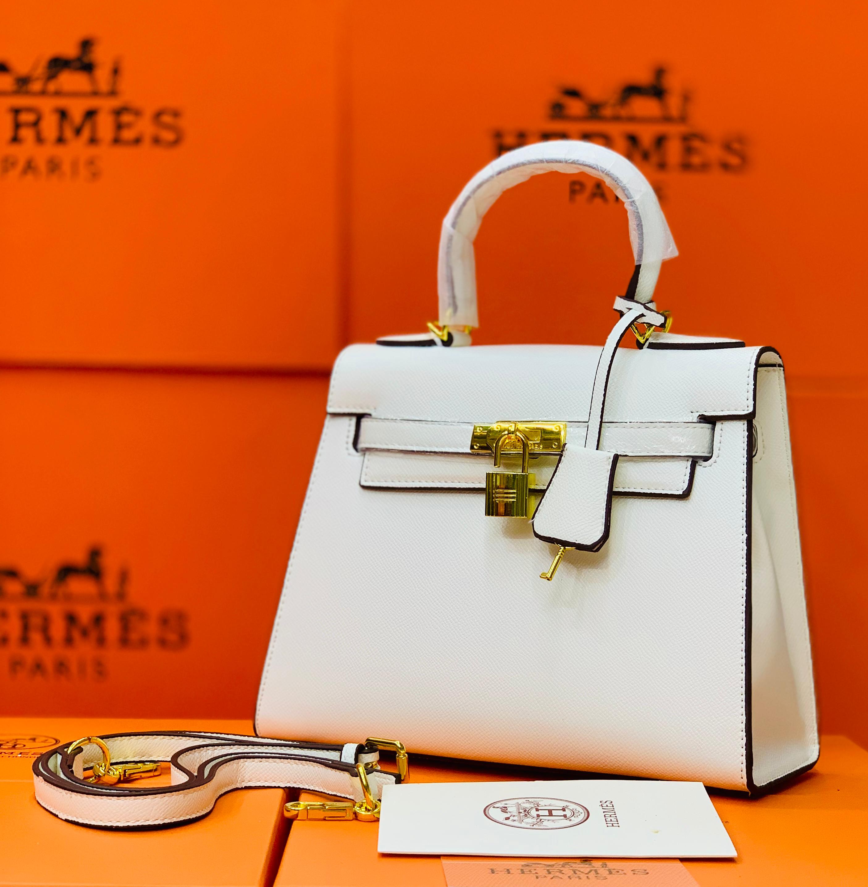 HERMES KELLY