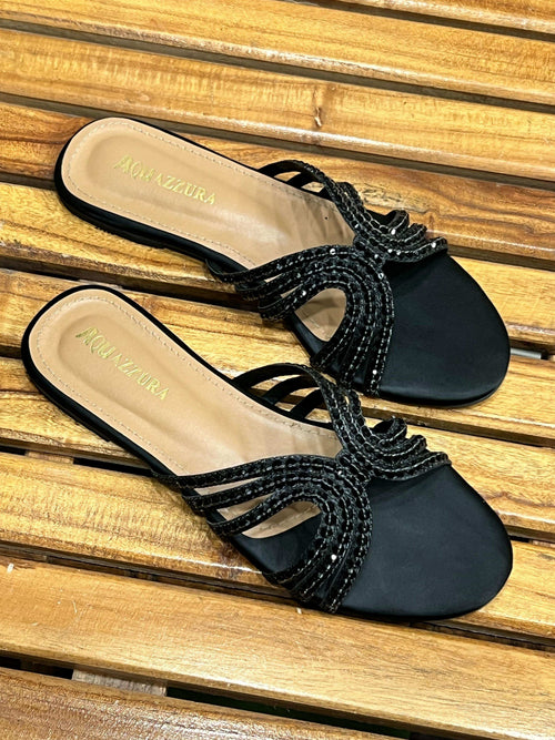 Aquazzur'a-flat