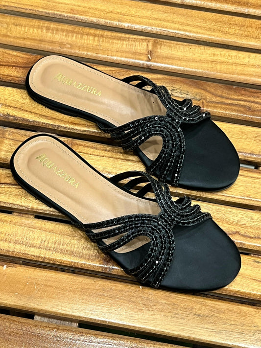 Aquazzur'a-flat