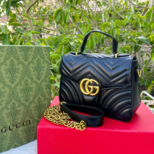 GUCCI  Cross shoulder bag