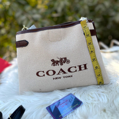 Coach  Handbag