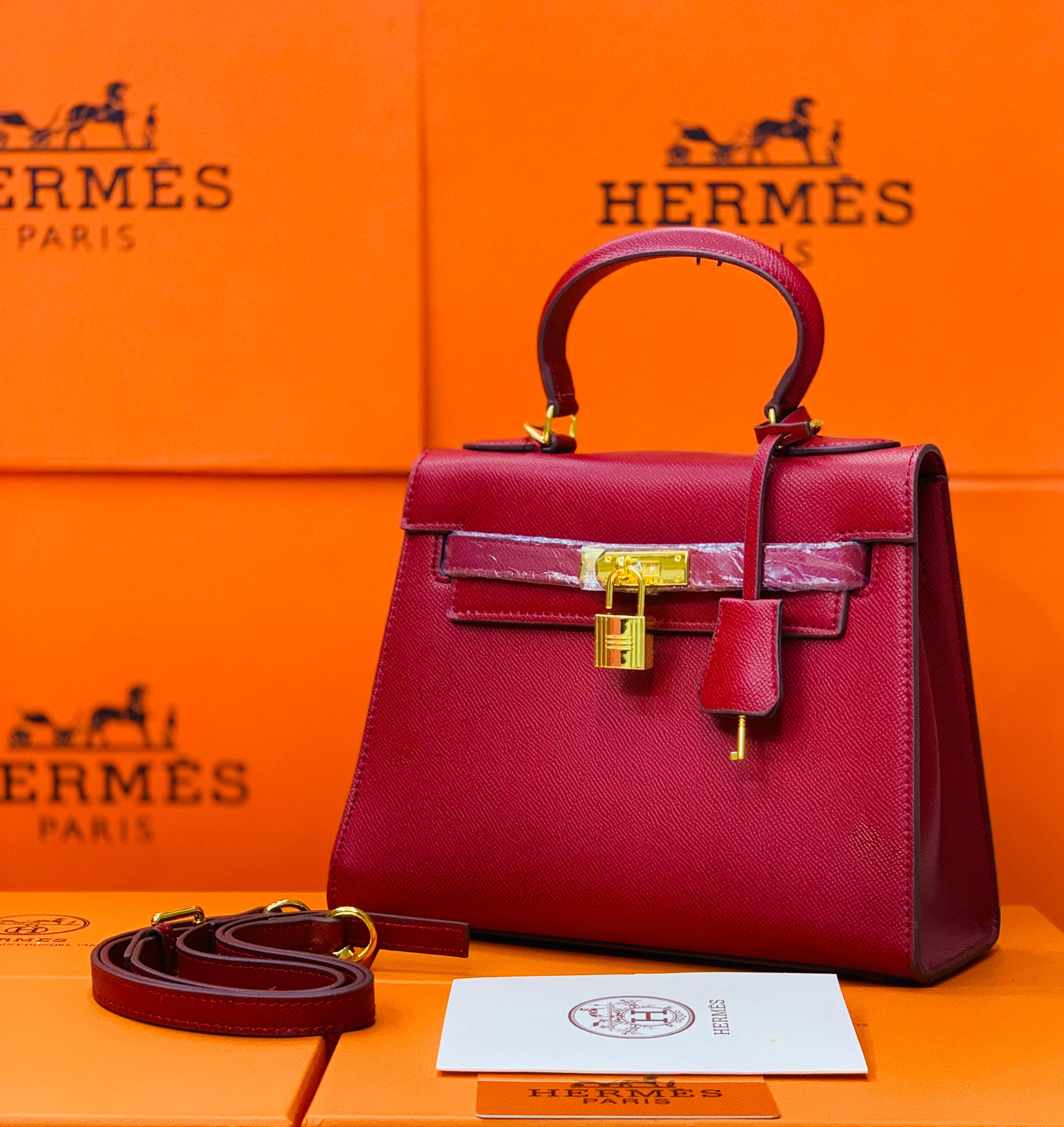 HERMES KELLY