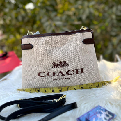 Coach  Handbag