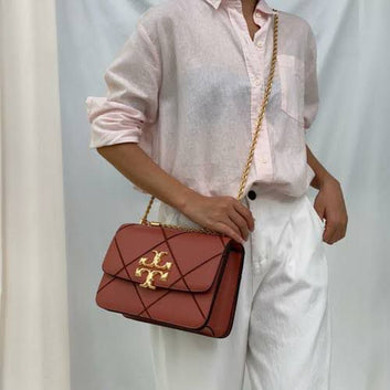 Tory Burch Eleanor DIAMOND