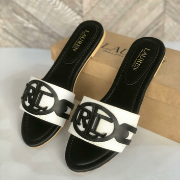 R-a-l-p-h Lauren flat