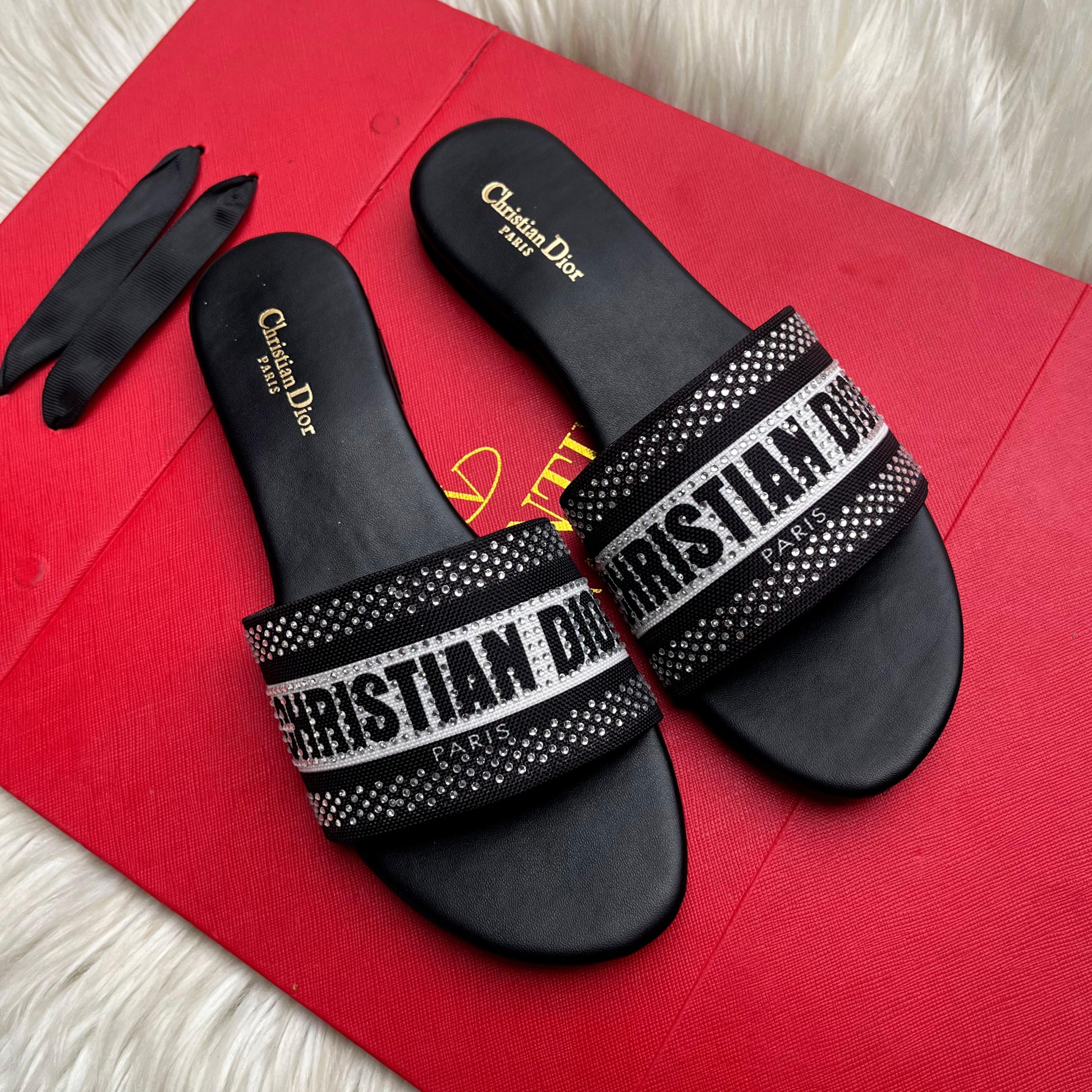 Chritian-dior-Stone's
