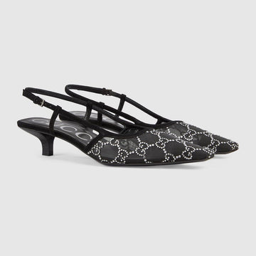 GUCCI Women's Slingback Pumps