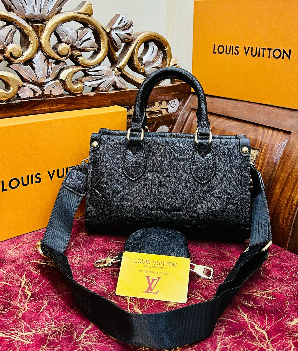 Lv On The Go Small