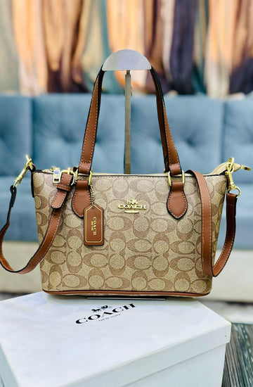 COACH Official Model
