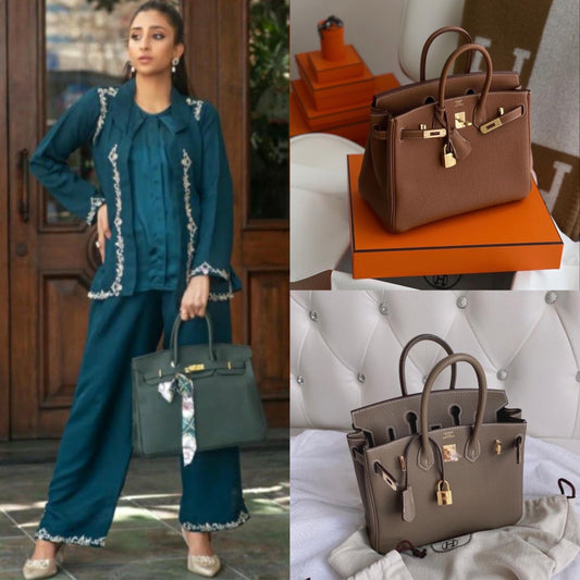HERMES BIRKIN