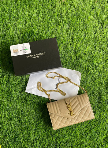 YSL Premium Small