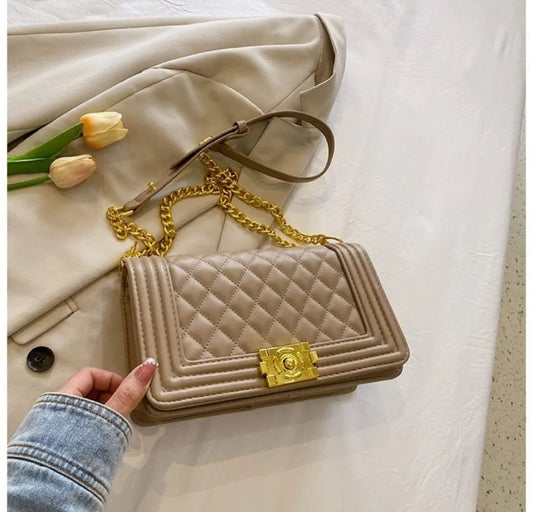 CHANEL Crossbody bag