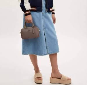 Coach Duffel Bag