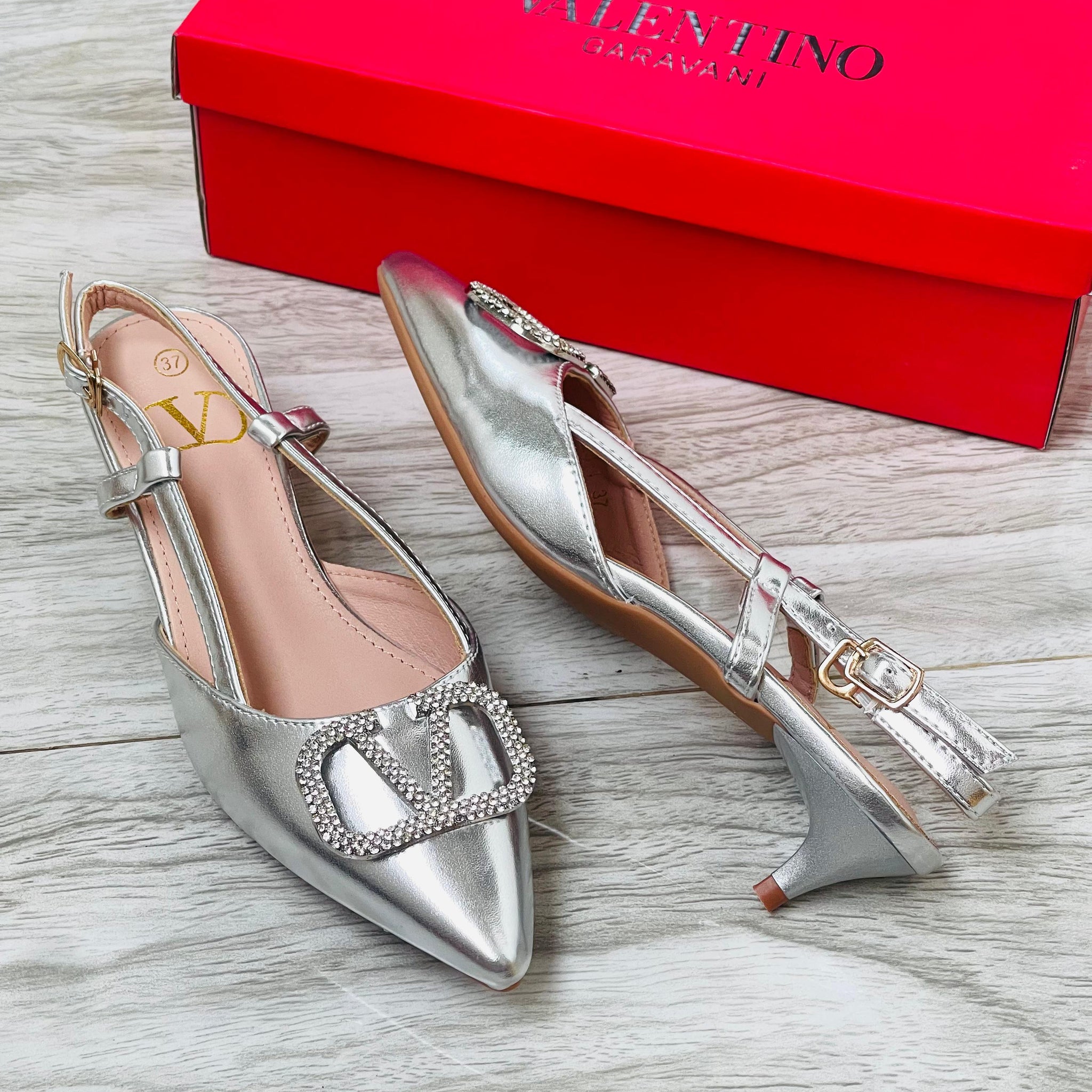 VALENTIN'O-V-HEEL'S