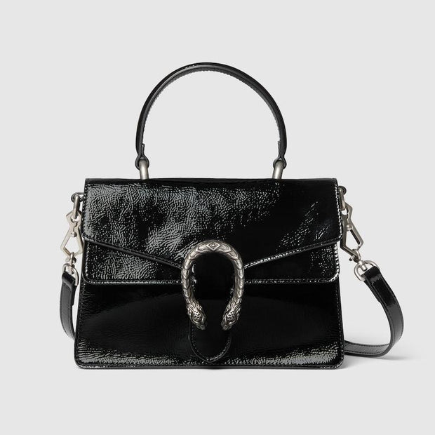 G-U-C-C-I Dionysus Shoulder Bag