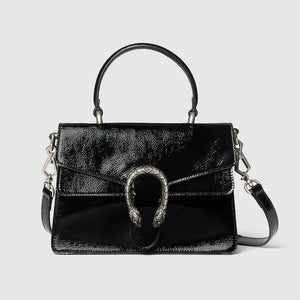 G-U-C-C-I Dionysus Shoulder Bag