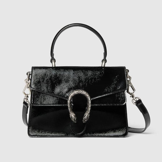 G-U-C-C-I Dionysus Shoulder Bag