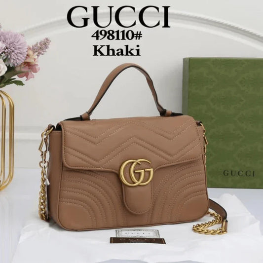 Gucci GG Marmont