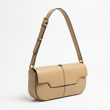 Fioure Signature Minimalist Shoulder Bag