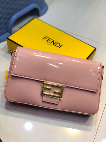 Fendi Baguette Bag