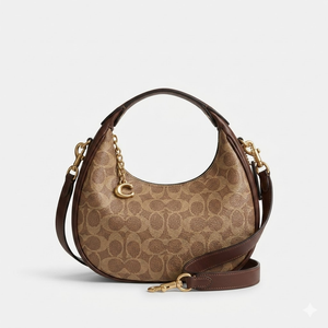 Fioure Lunar Hobo Bag