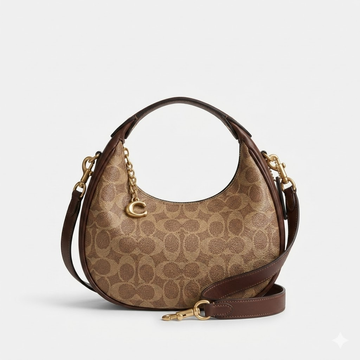 Fioure Lunar Hobo Bag