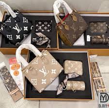 LV 3 Pcs Pack