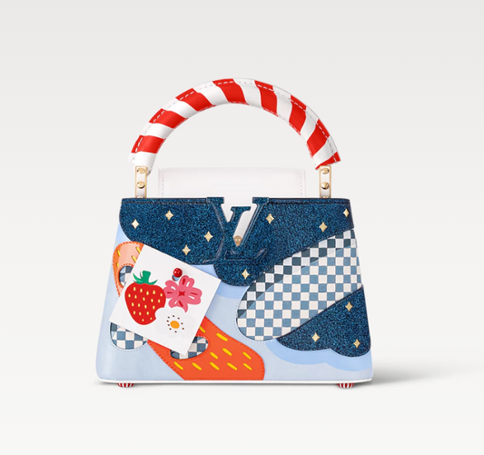 Louis Vuitton Capucines