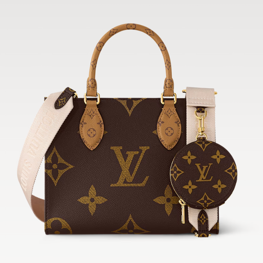 OnTheGo PM Tote Bag