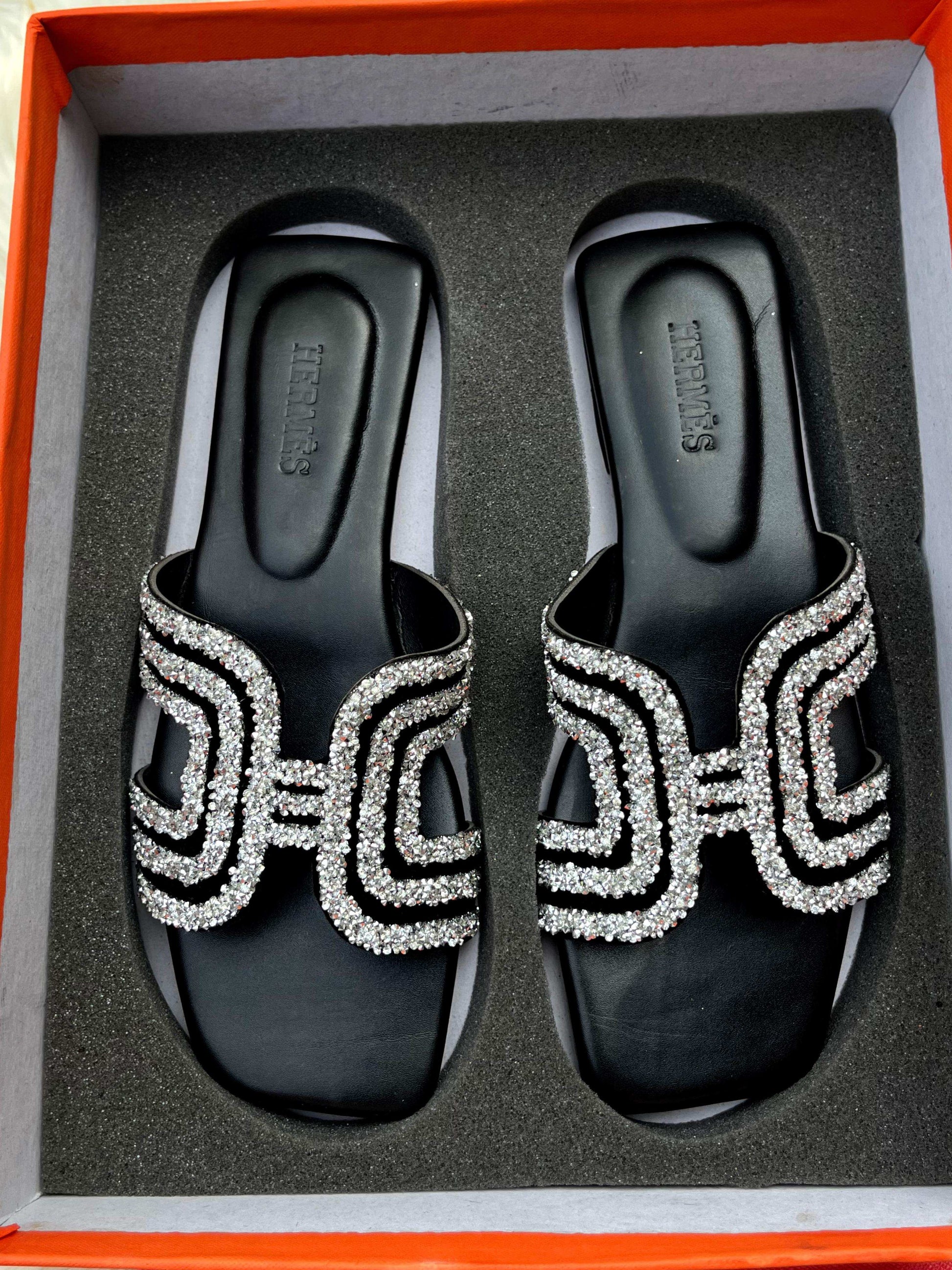 Stones Slides