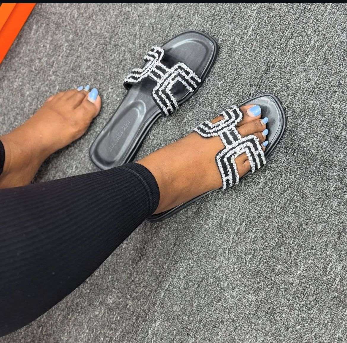 Stones Slides