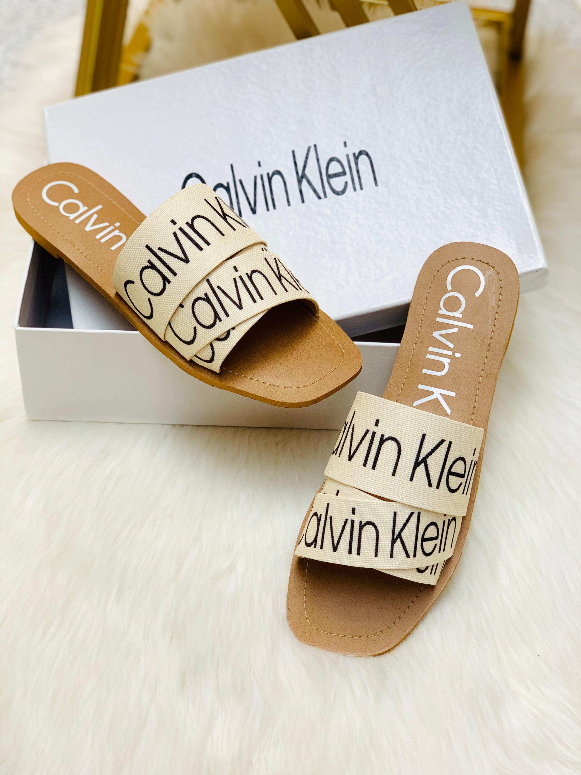C--K FLATS (2 Colors)