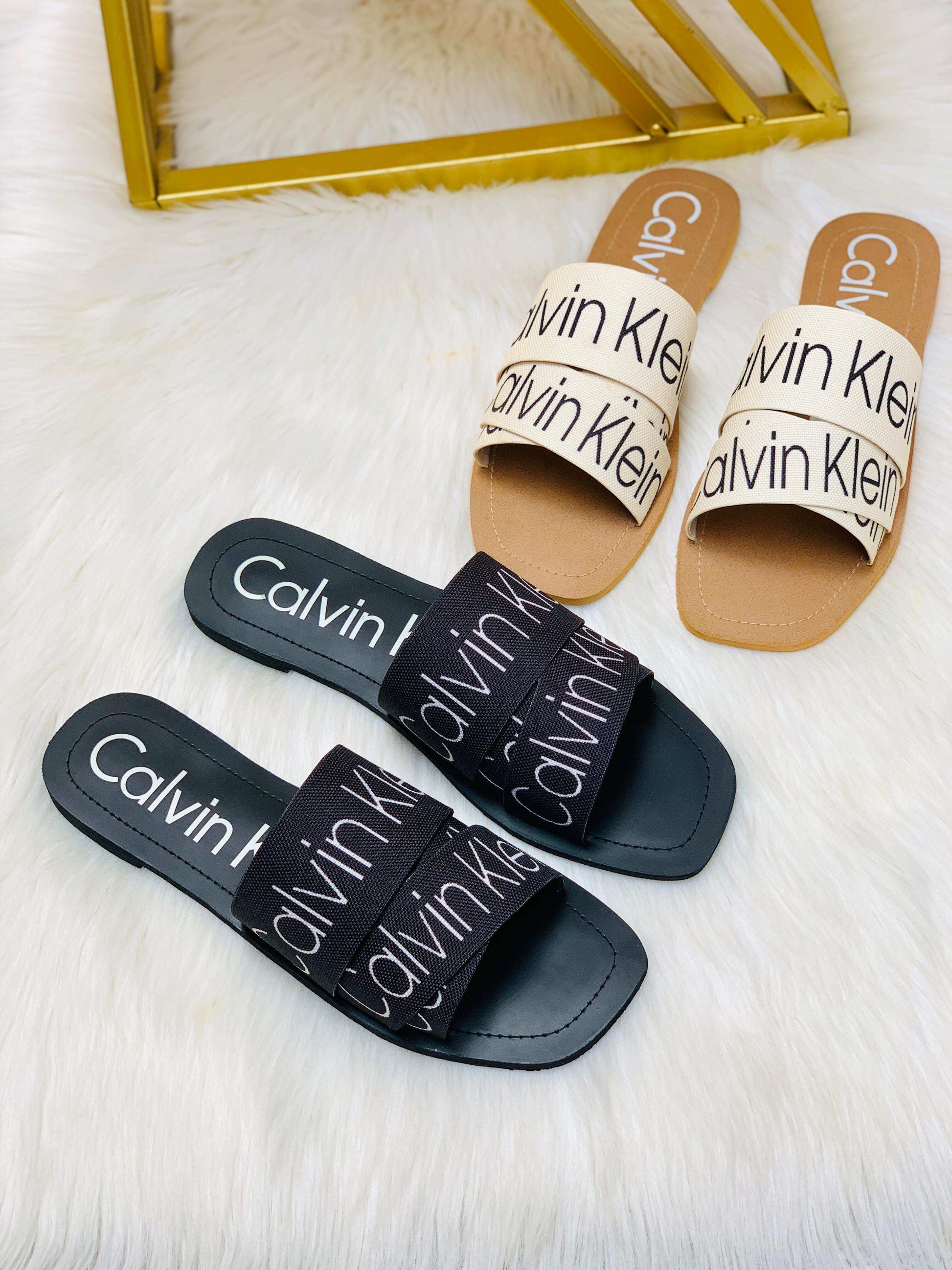 C--K FLATS (2 Colors)