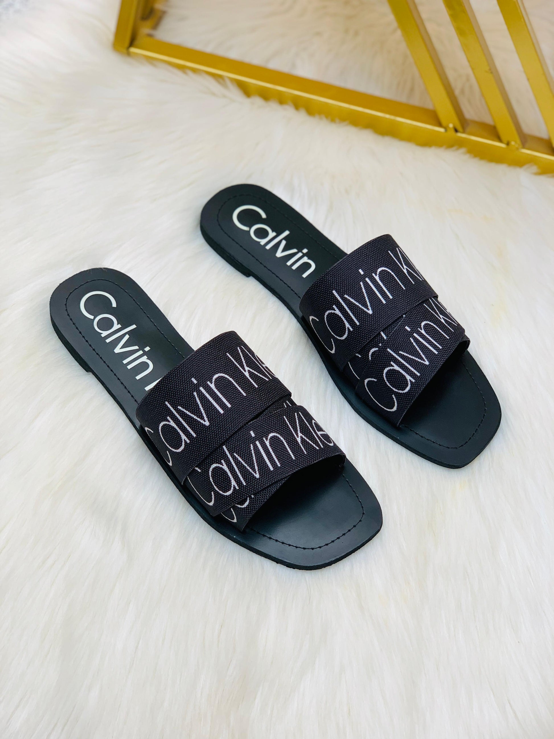 C--K FLATS (2 Colors)