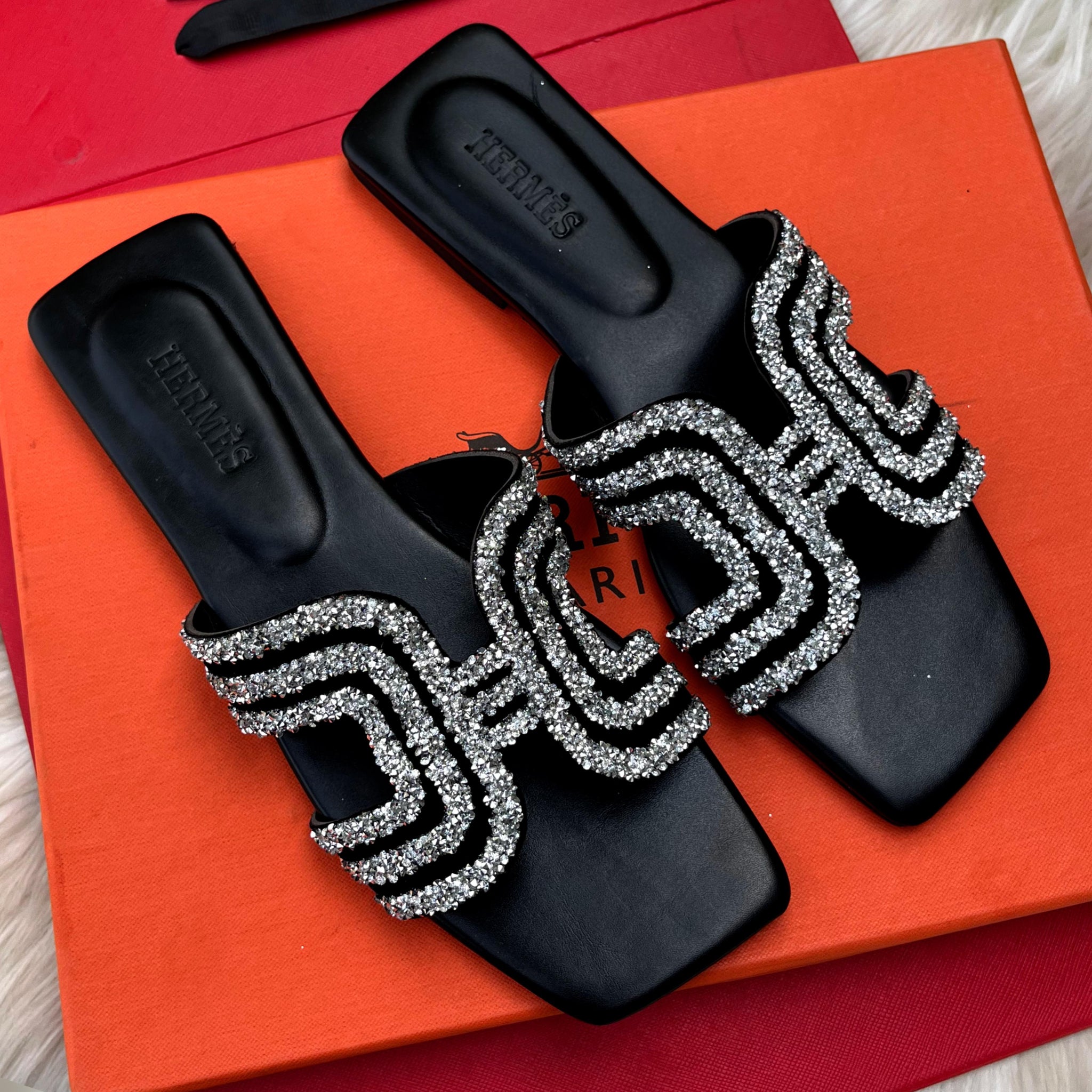 Stones Slides