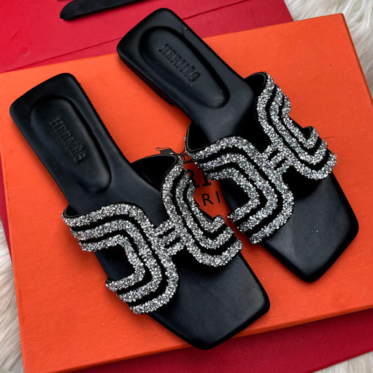 Stones Slides