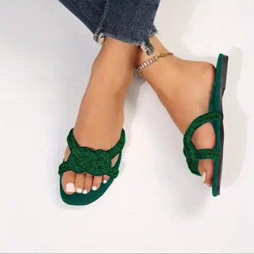 Z--A KNOT FLATS 05