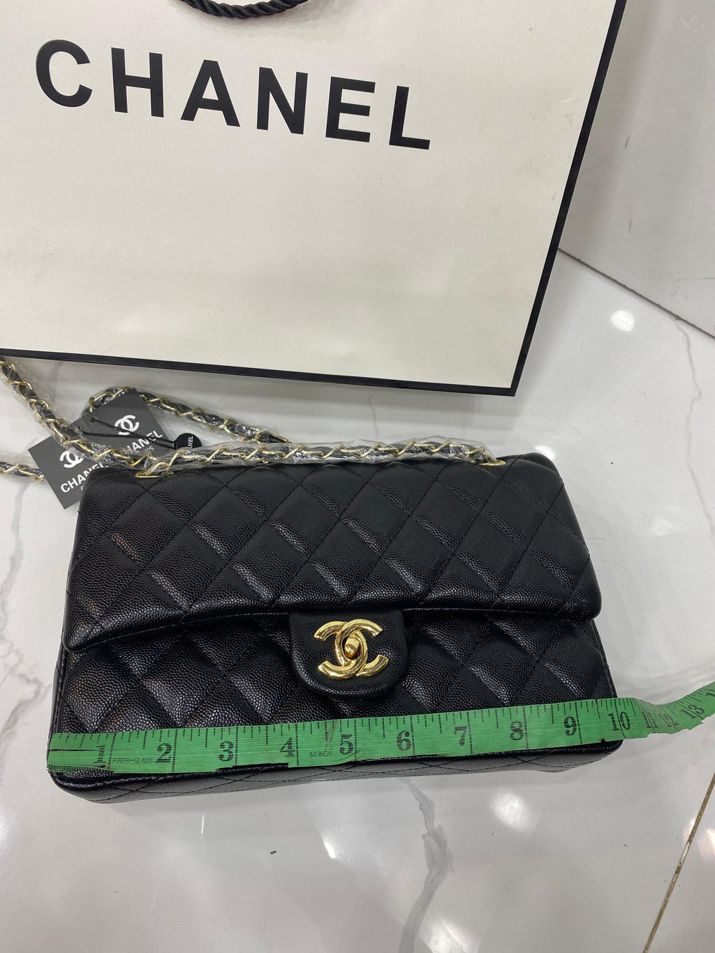 CHANEL CLASSIC