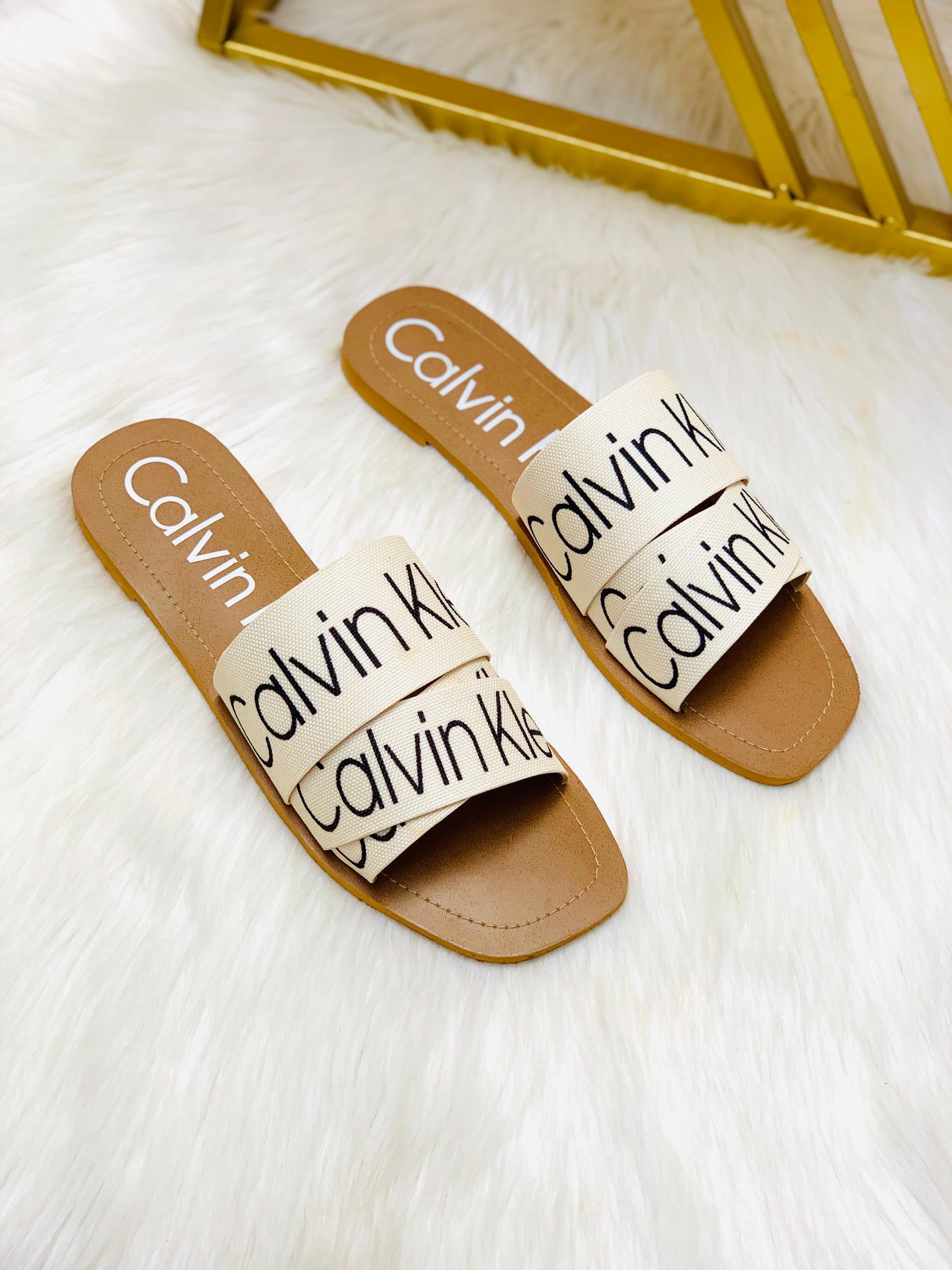 C--K FLATS (2 Colors)