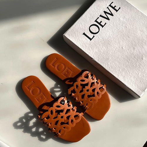 Fioure Premium Flats () — Slip-On Comfort in Mustard