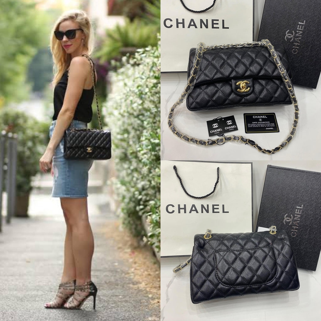 CHANEL CLASSIC
