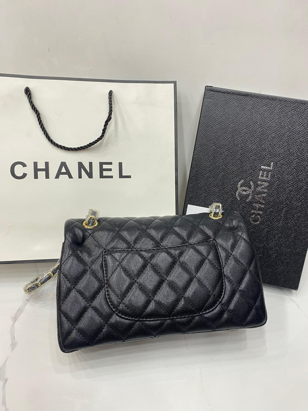 CHANEL CLASSIC