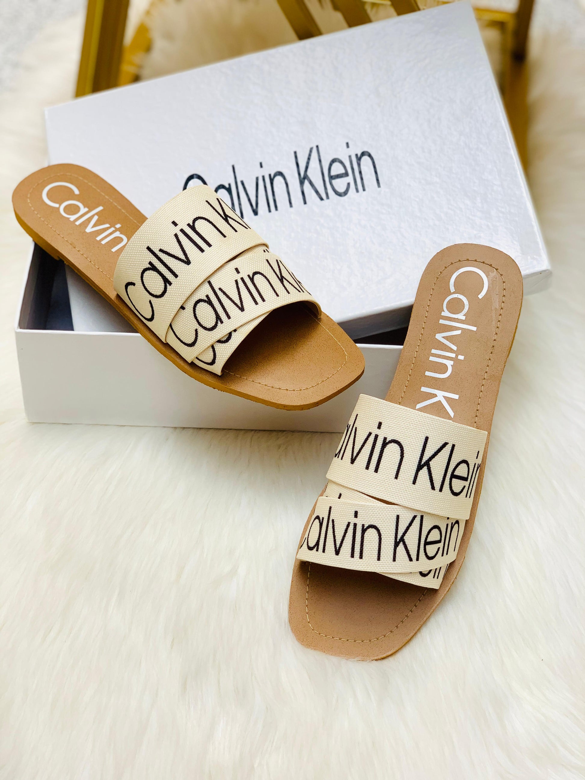 C--K FLATS (2 Colors)
