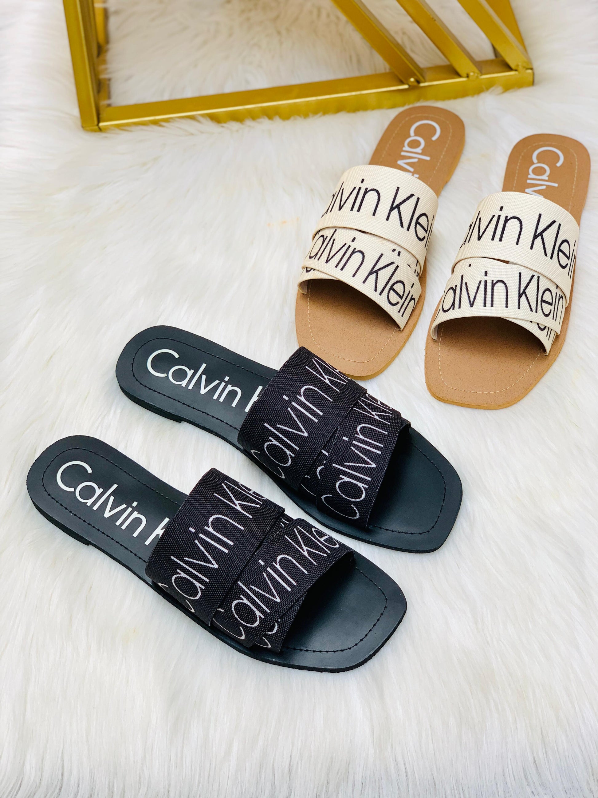 C--K FLATS (2 Colors)