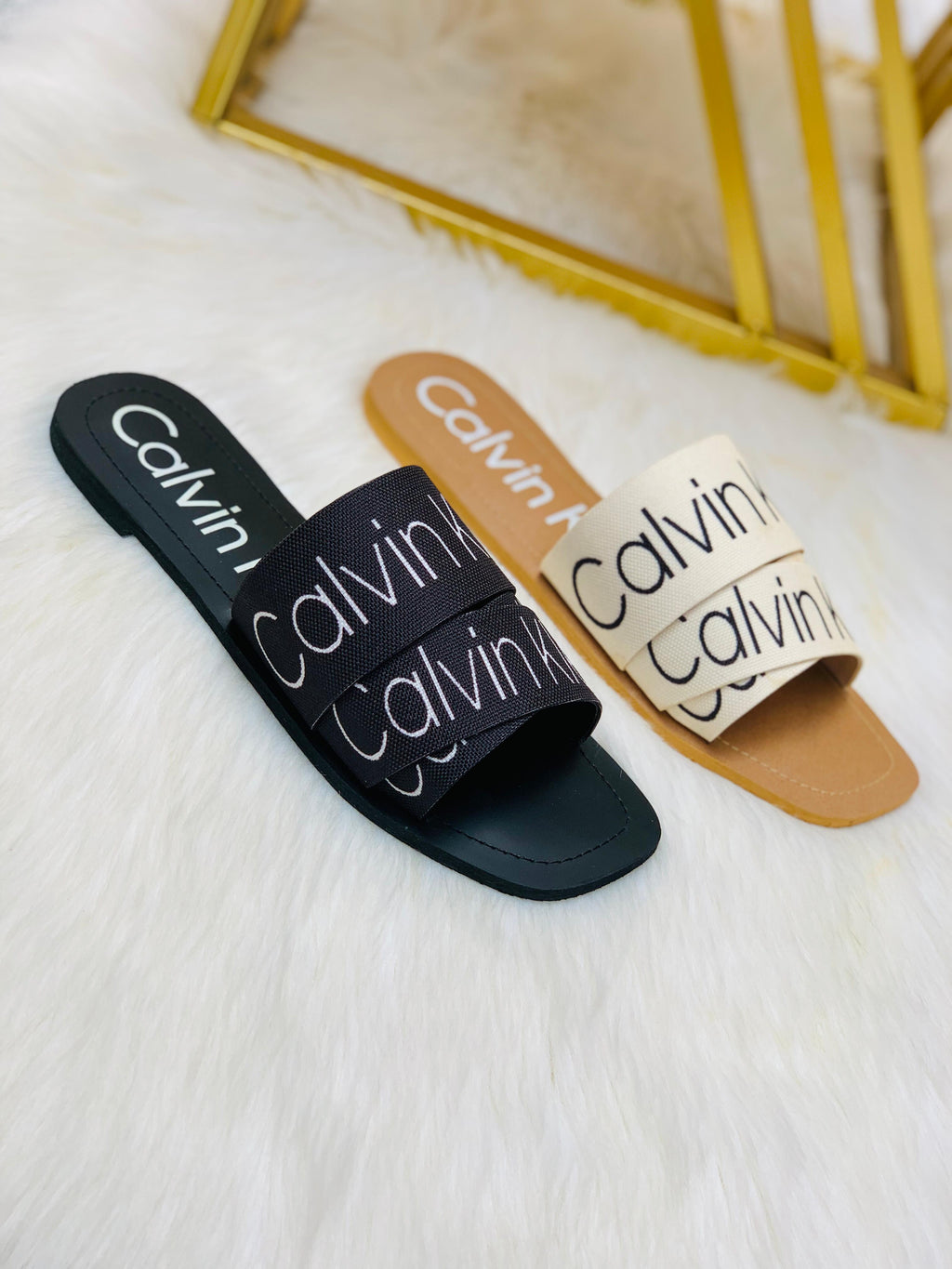 C--K FLATS (2 Colors)