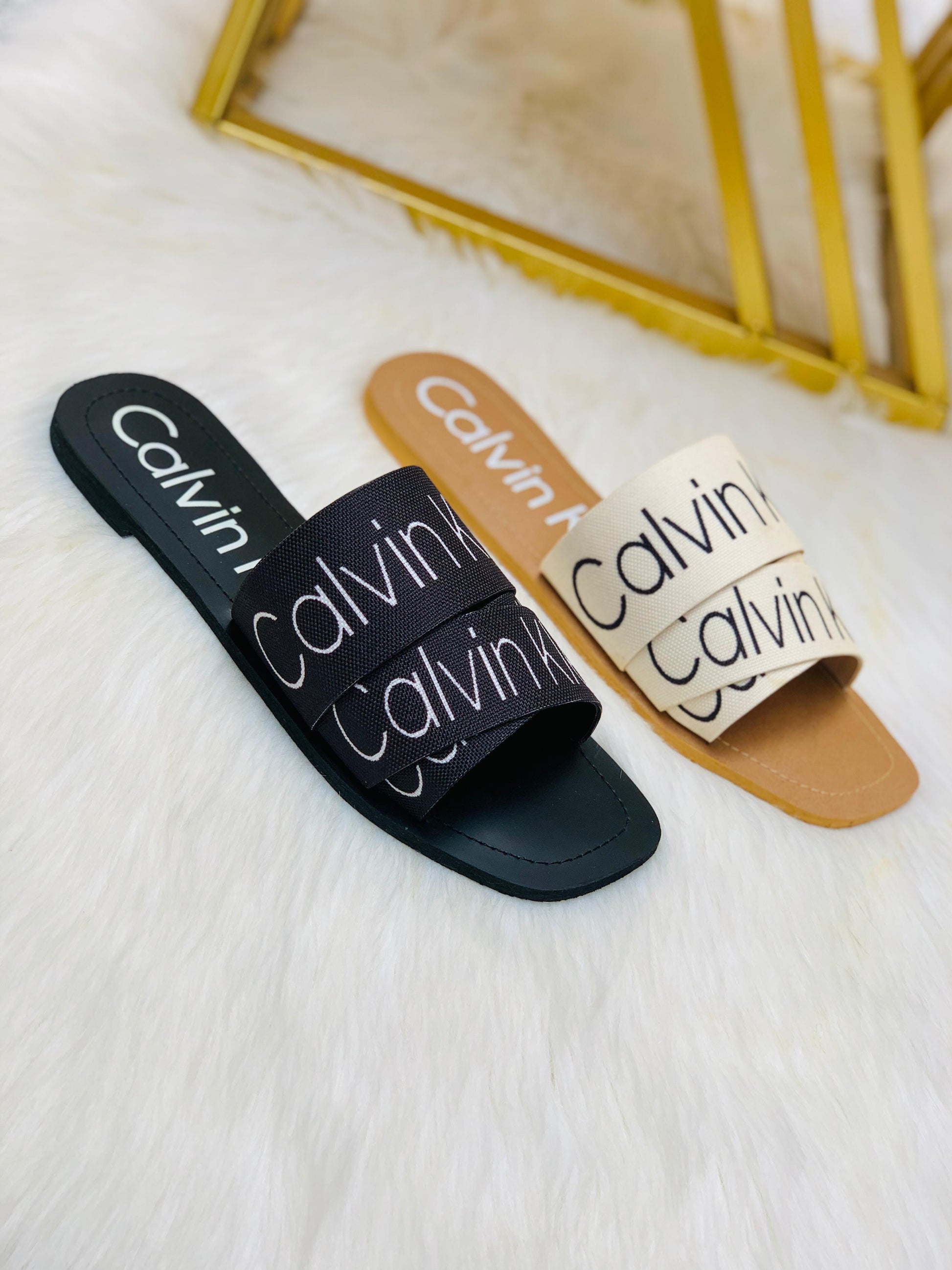 C--K FLATS (2 Colors)